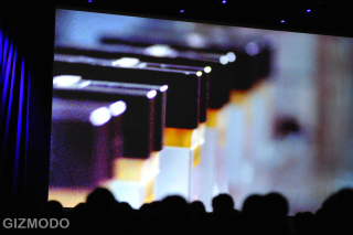Illustration for article titled Macworld 2009 Keynote Liveblog Archive